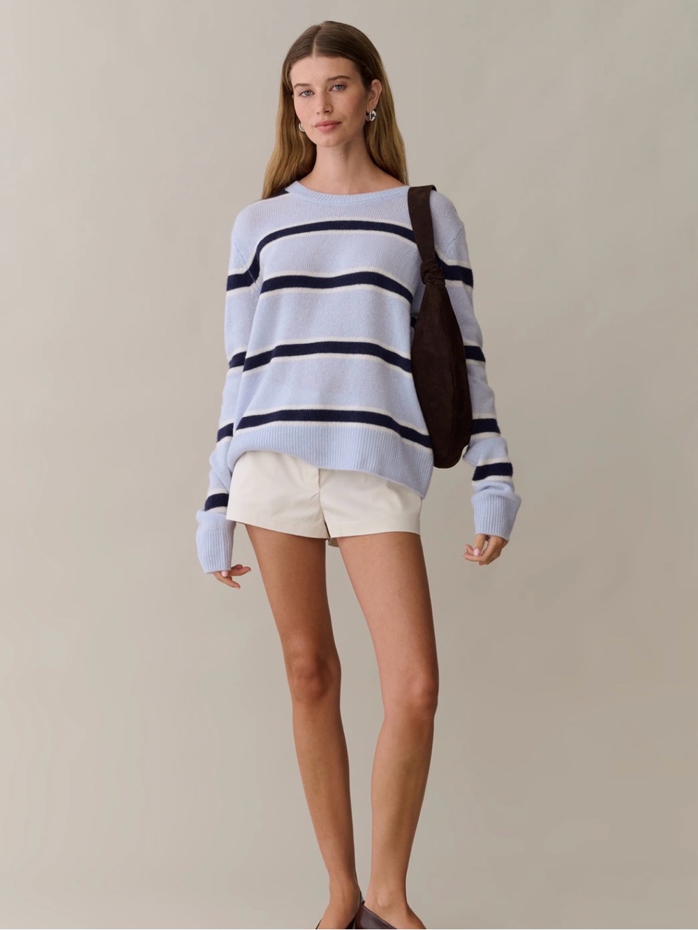 NWT Few Moda CAARA Sofia Cashmere Sweater